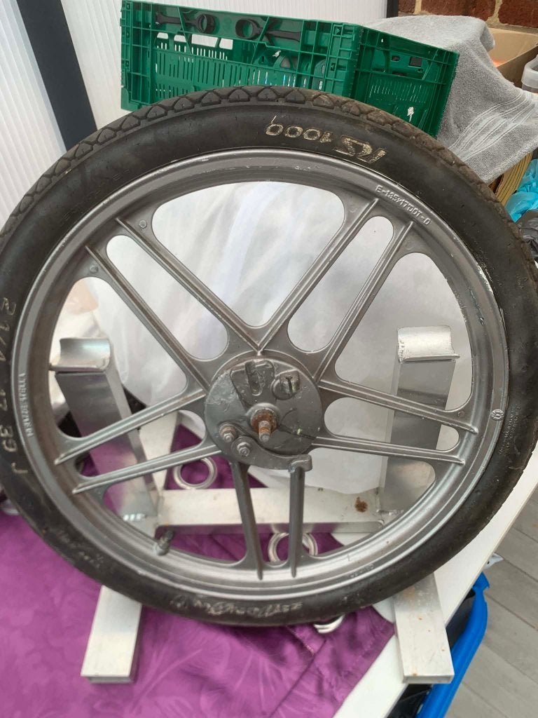 honda camino (  21 photos  ), Ophalen, Gebruikt, Overige typen, Honda
