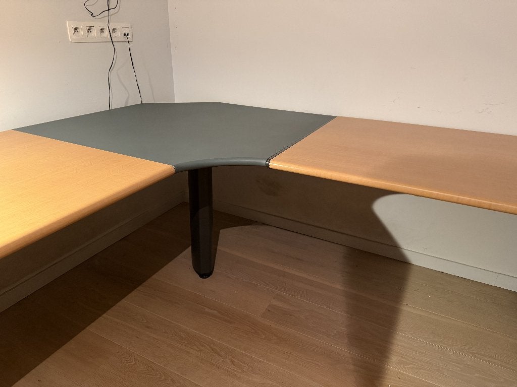 Bureau, Maison & Meubles, Autres marques, Démontable, Autres styles, Bois