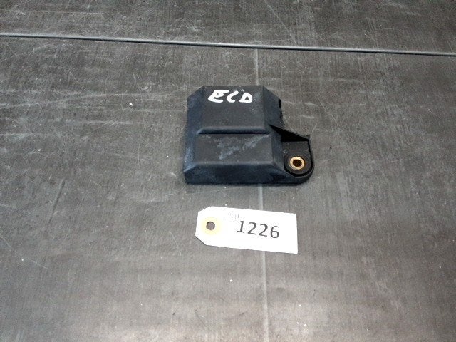 ST4S 1998 - 2006 Ducati Elektrische component D1-61537