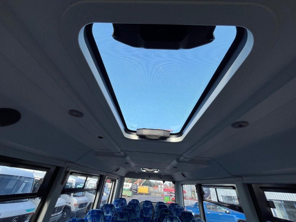 IVECO Indcar Mobi (Stock ID 11880) — 19