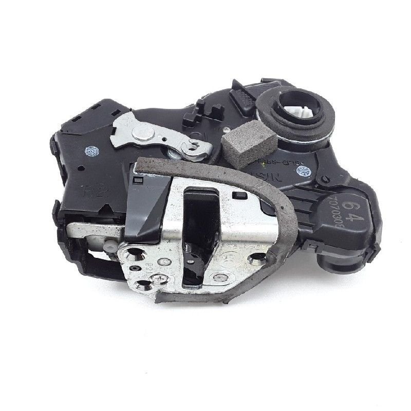 SERRURE DE PORTE RODS AVANT DROIT Grand Vitara II (JT), Autos : Pièces & Accessoires, Autres pièces automobiles, Utilisé, Suzuki