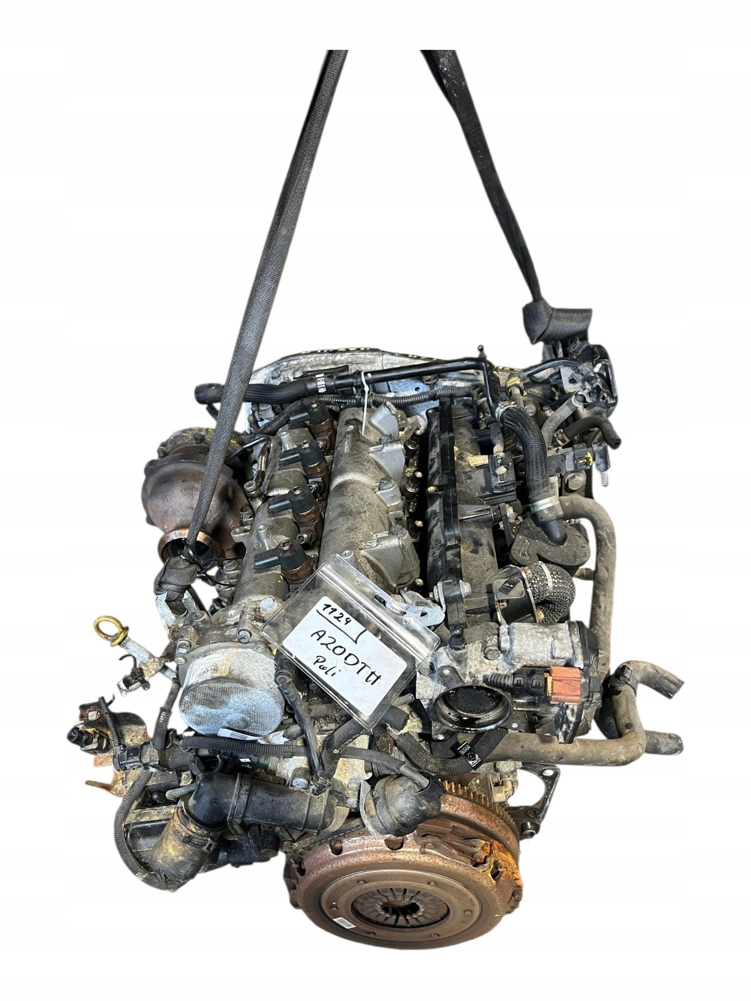 Moteur A20DTH Complet OPEL INSIGNIA