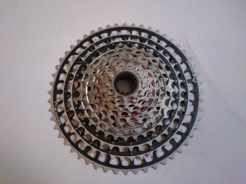 Sram xxx sl, Vélos & Vélomoteurs, Enlèvement ou Envoi