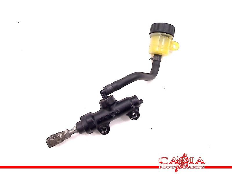 REMPOMP ACHTER Triumph Street Triple 675 2007-2012, Motoren, Dhr. S. di Majo, Gebruikt, Info@cama-motorparts.nl, P.J. Troelstraweg 8 8
3144 CX  MAASSLUIS, NL