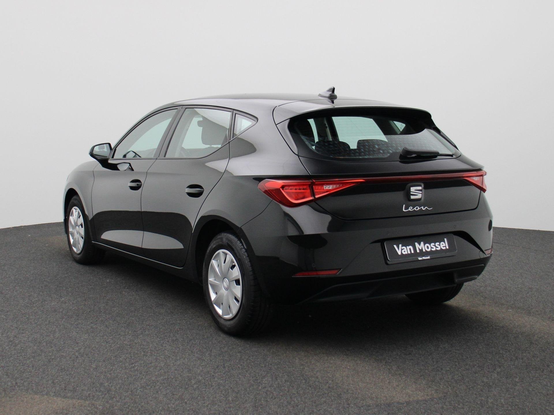 SEAT Leon 1.0 TSI 90 Reference, Autos, Seat, Achat, 90 ch, Euro 6, Entreprise
