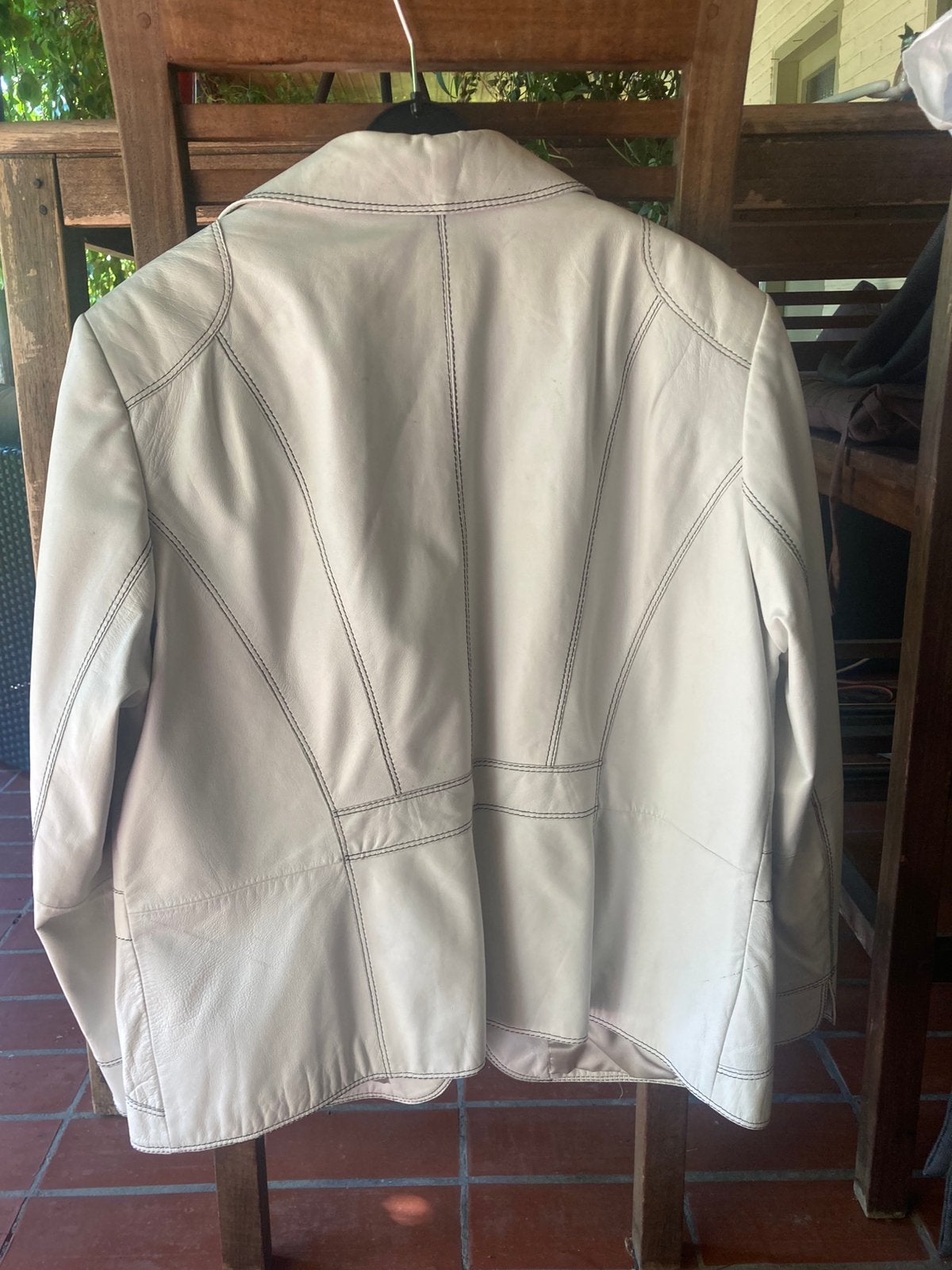 Vest Dames - Gerry Weber, Ophalen of Verzenden, Zo goed als nieuw, Maat 46/48 (XL) of groter, Wit