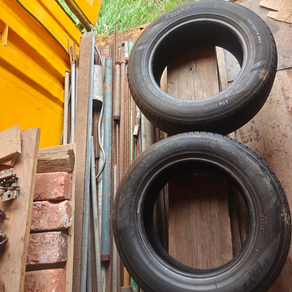 Bridgestone playz, Enlèvement ou Envoi