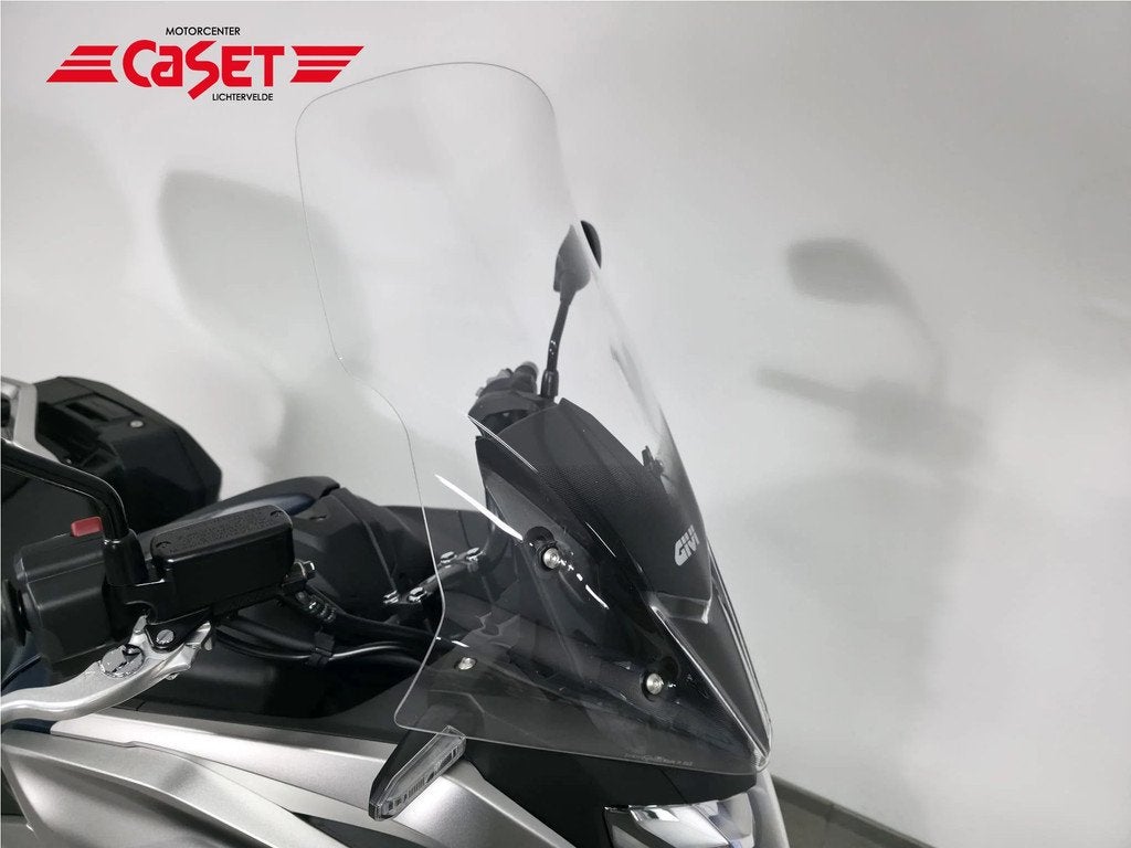 Honda NC 750 XD (bj 2023), Motoren, 745 cc, Bedrijf, Meer dan 35 kW, Overig