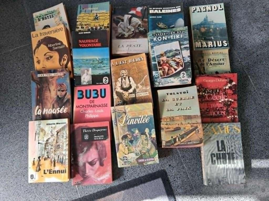 franstalige boeken, Boeken, Taal | Frans, Ophalen, Gelezen, Non-fictie