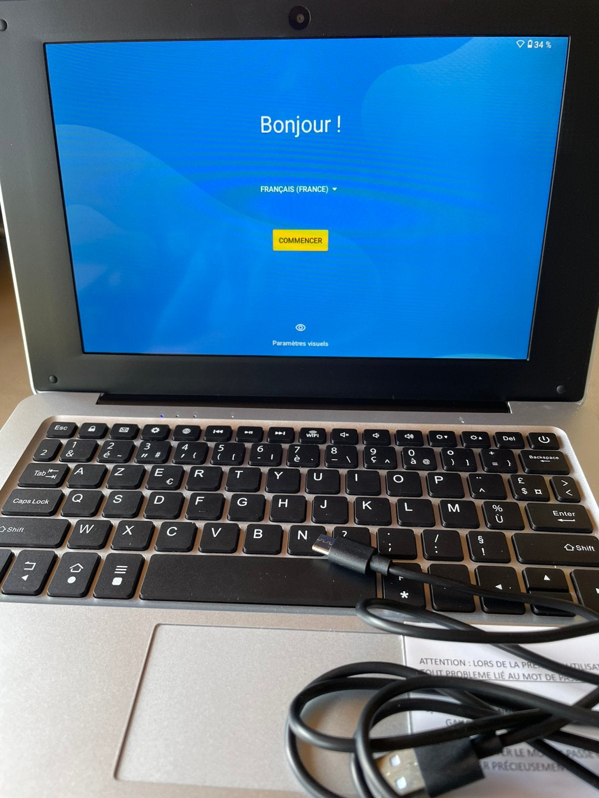 Klipad, Computers en Software, Ophalen, Nieuw