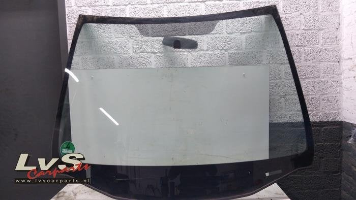 Pare-brise d'un Opel Meriva, Autos : Pièces & Accessoires, Vitres & Accessoires, Opel, Utilisé, 3 mois de garantie, Enlèvement ou Envoi