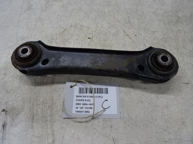 REACTIESTANG LINKS ACHTER BMW 3 serie (E92), Gebruikt, BMW