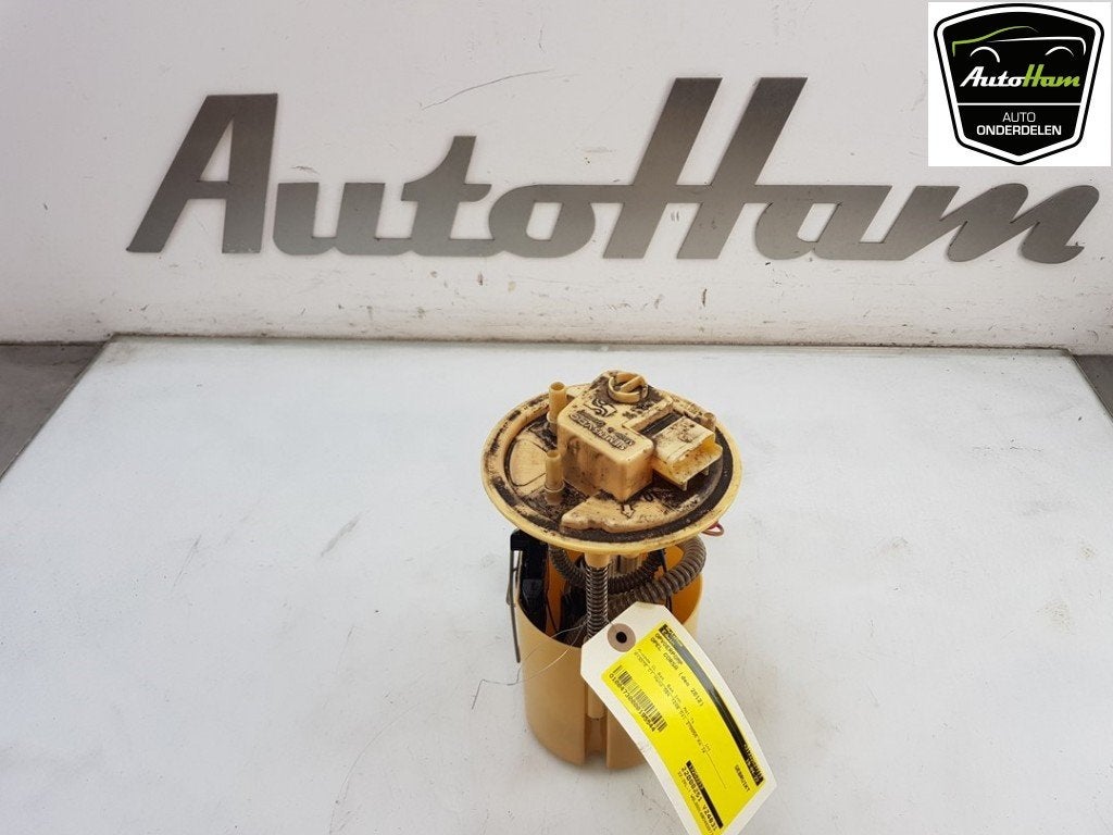 BRANDSTOFPOMP ELECT. Corsa D (|13252213|93189596|93190772|), Gebruikt, Opel