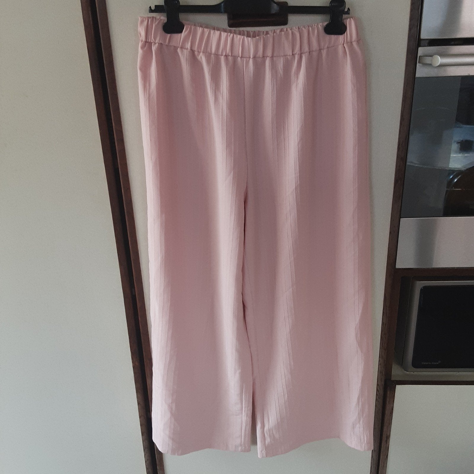 roze broek Maat xl, Ophalen of Verzenden, Maat 46/48 (XL) of groter, Roze