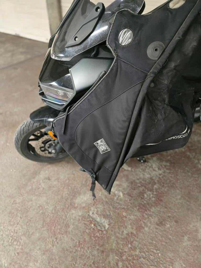 PROTECTION PLUIE BMW 400 GT, Enlèvement, Comme neuf