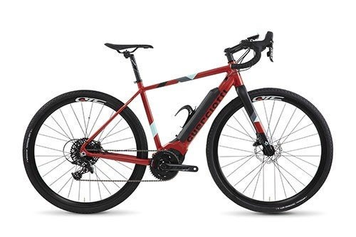 guerciotti e bike gravel, Enlèvement ou Envoi