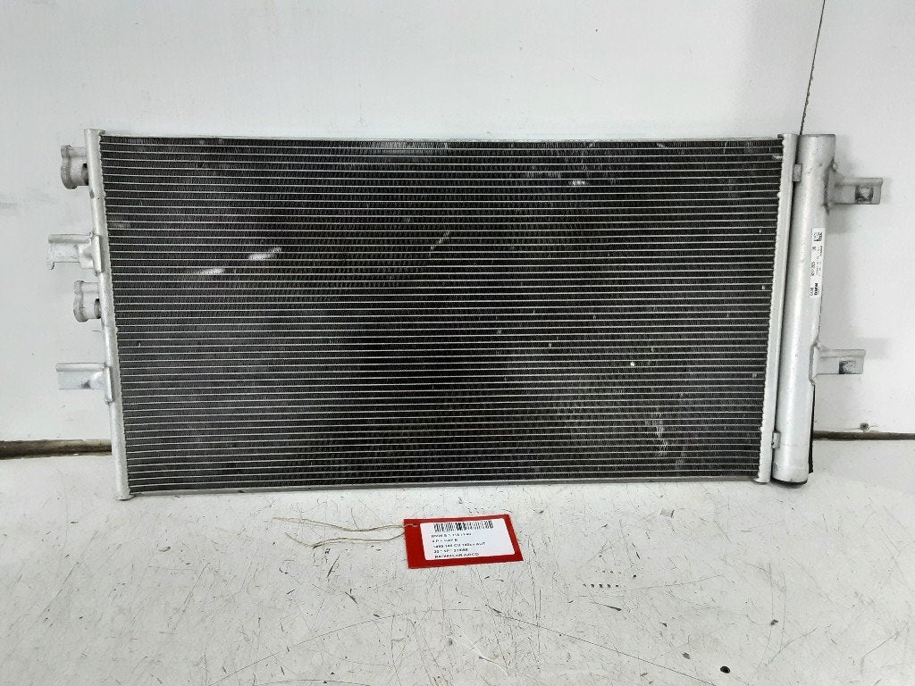 RADIATEUR AIRCO BMW 1 serie (F40) (01-2019/-) (9271205), Auto-onderdelen, Gebruikt, BMW, Petuelring 130
80809  München, DE, Bayerische Motoren Werke AG
