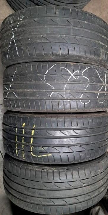 225/40r19 225/40/19 2254019 zomer Bridgestone, Ophalen