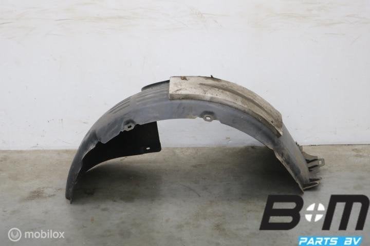 Modderkuip LV (grote deel) VW Golf 7 5G0805969P, Utilisé