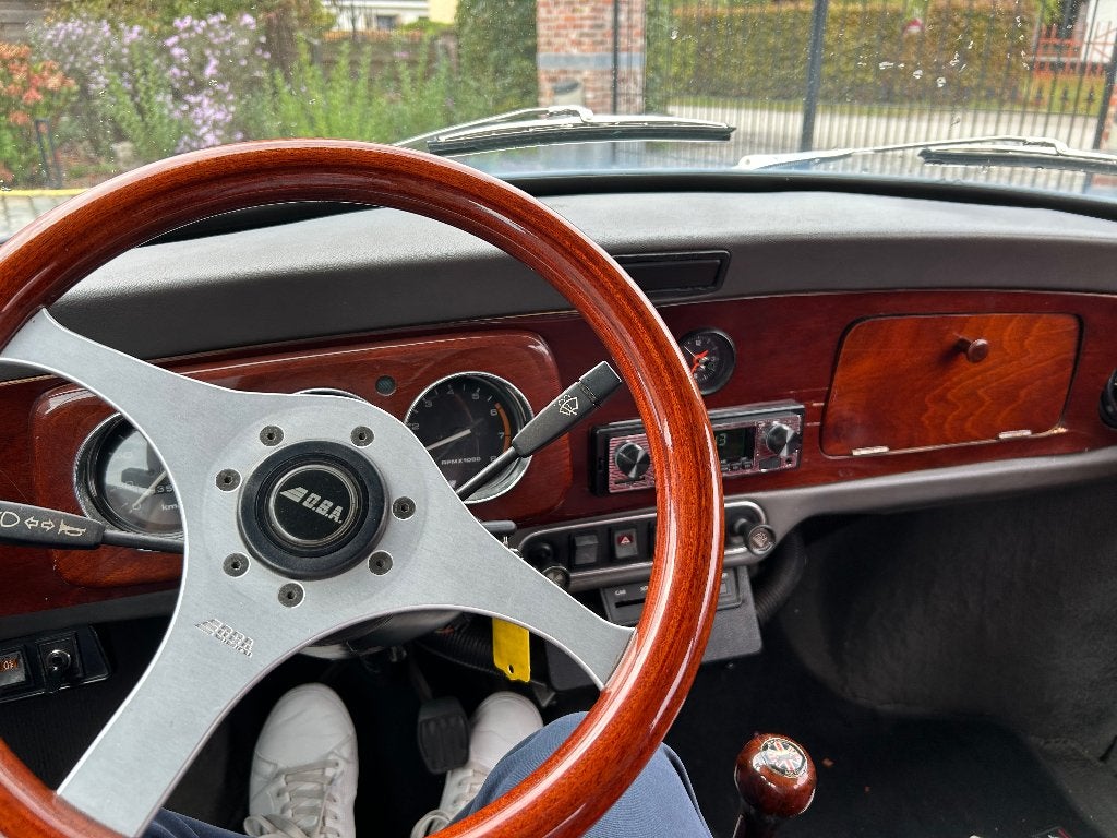 Mini Austin, foto 6