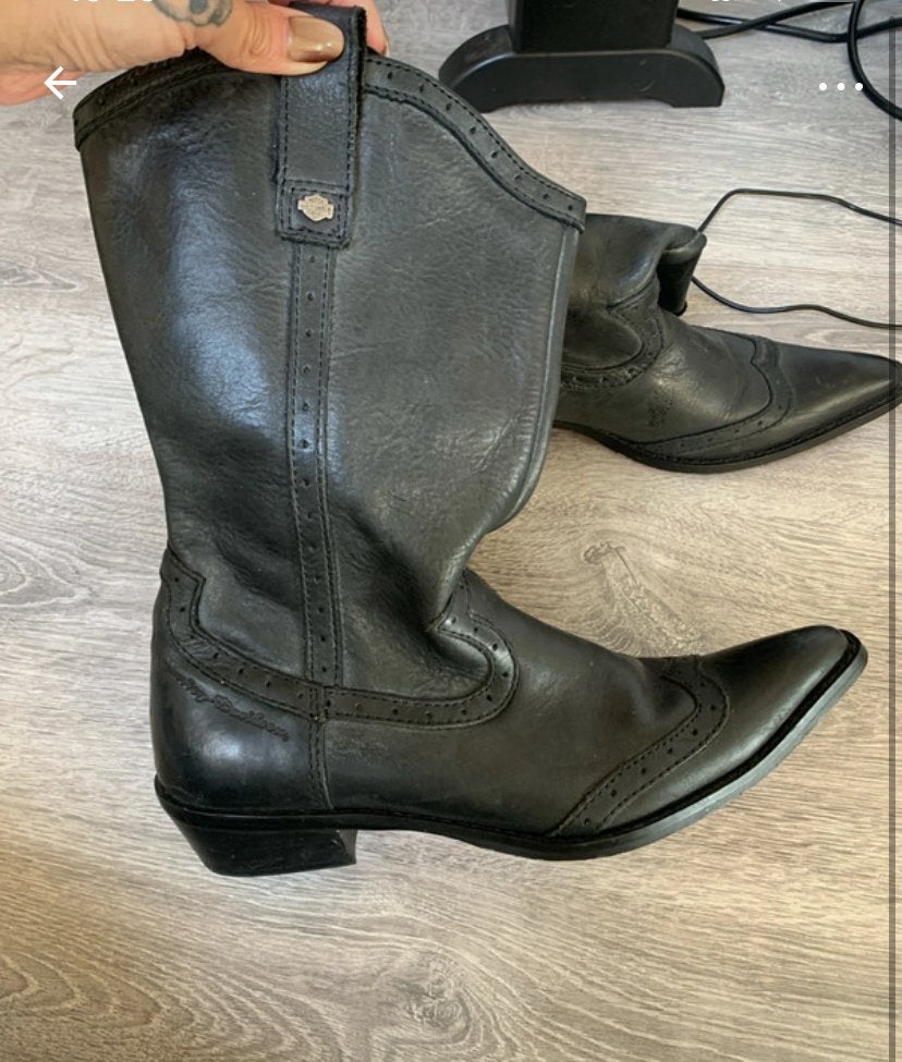 Botten Harley Davidson 38, Ophalen of Verzenden, Zo goed als nieuw
