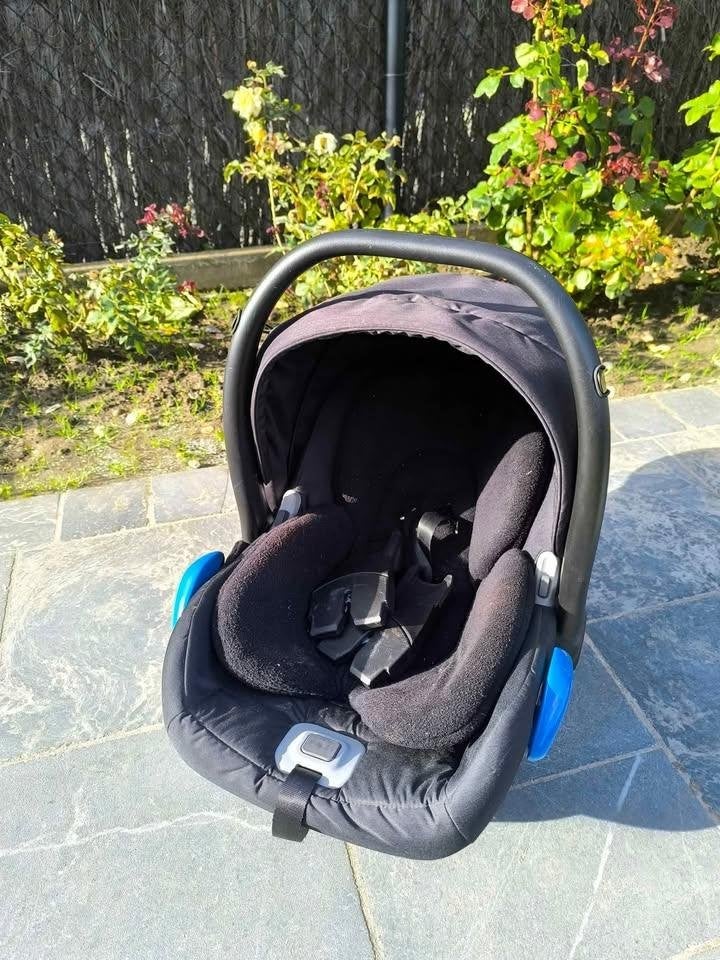 Buggy Charmi Baby, Kinderen en Baby's, Ophalen, Gebruikt, Overige merken