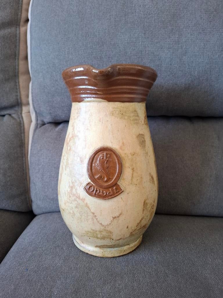 Cruche Orval