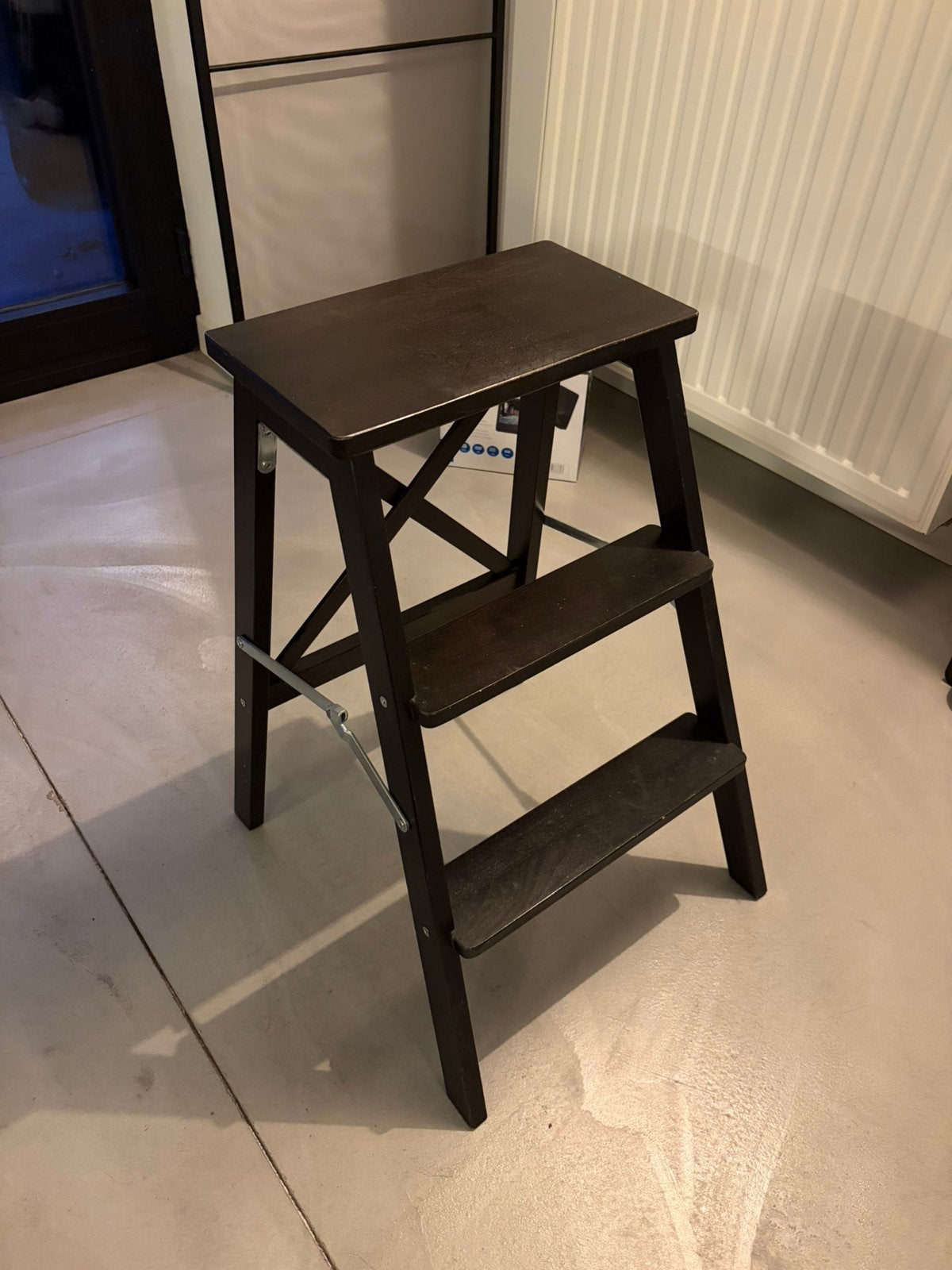 Ikea trapje, Enlèvement, Utilisé, Escalier
