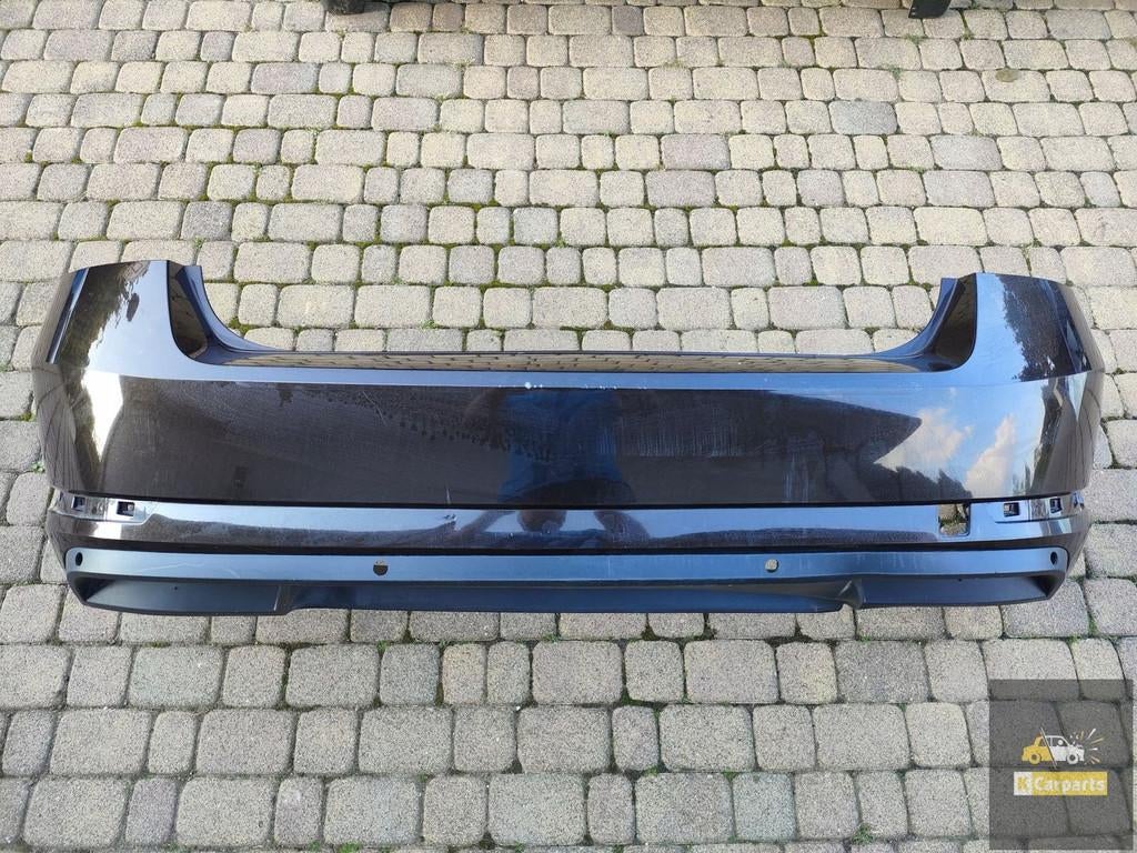 35807421, SKODA SUPERB 3 III SEDAN 15- ACHTERBUMPER, Auto-onderdelen, Tr. Vaclava Klementa 869
293 01  Mlada Boleslav, CZ, Skoda