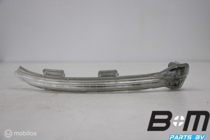 Knipperlicht in spiegel rechts VW Golf 7 Var 5G0949102, Utilisé