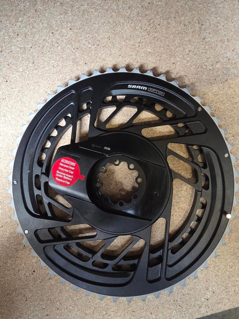 NIEUW Sram red powermeter 5239, Ophalen