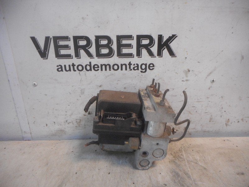 BLOC ABS (FREINS ANTI-BLOCAGE) Opel Calibra (0265208011), Utilisé, Opel