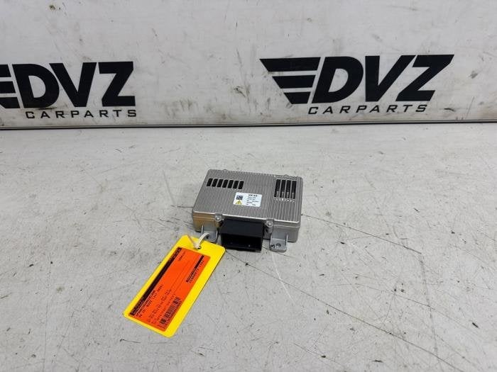 Spanningsregelaar van een Volkswagen ID. Buzz, Gebruikt, -, Volkswagen, -