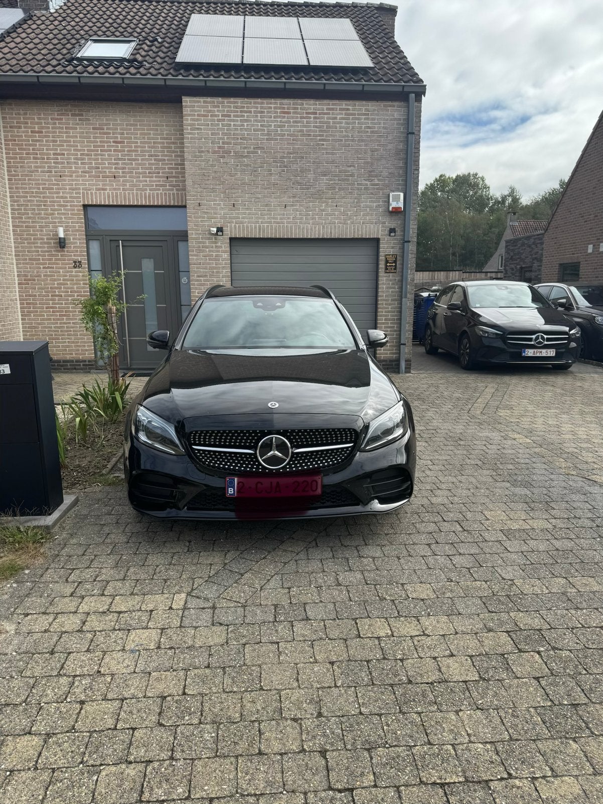 Break C300de, Autos, Achat, Euro 6, 5 portes, Break