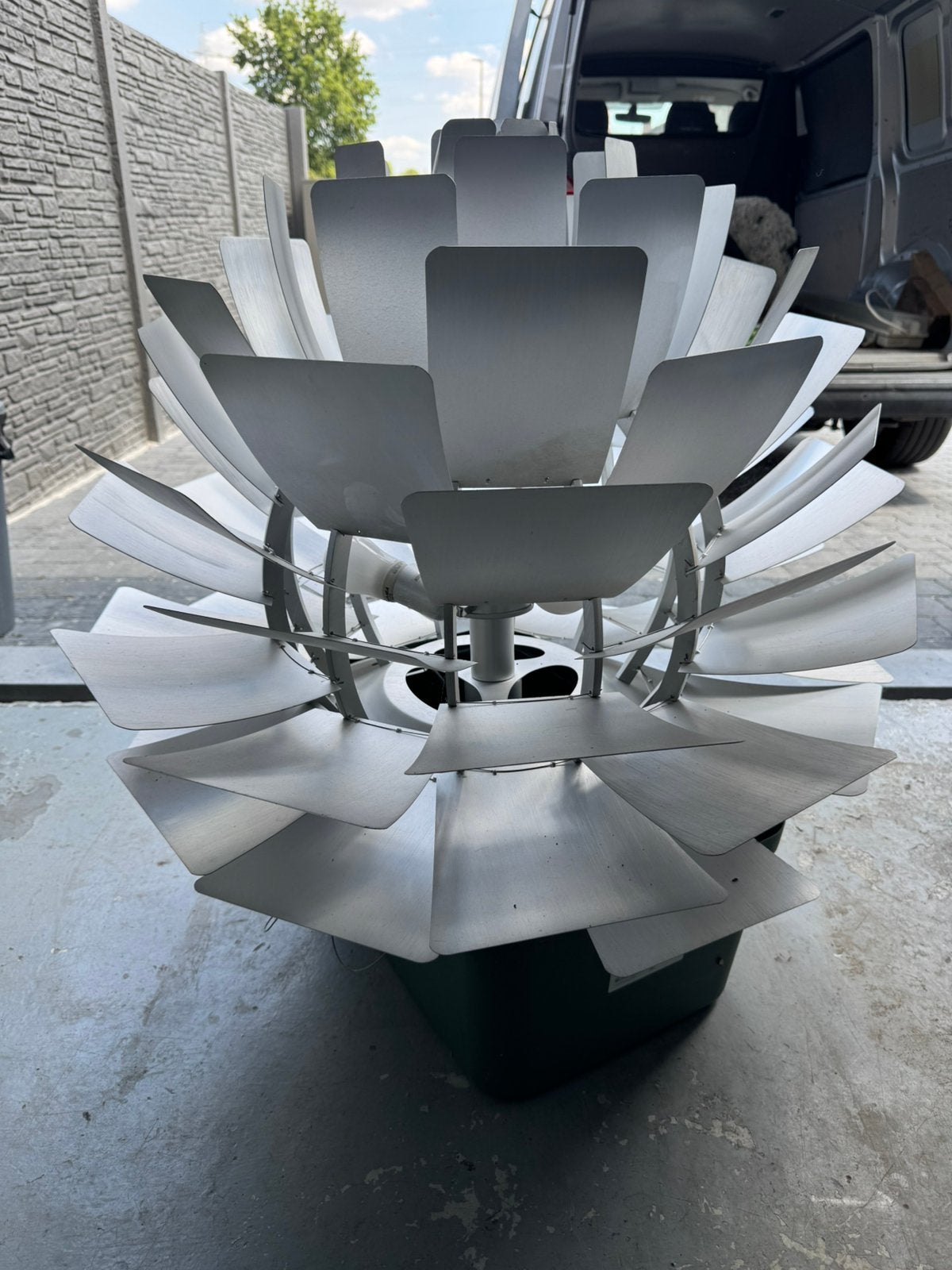 Lustre suspension, Enlèvement, Comme neuf