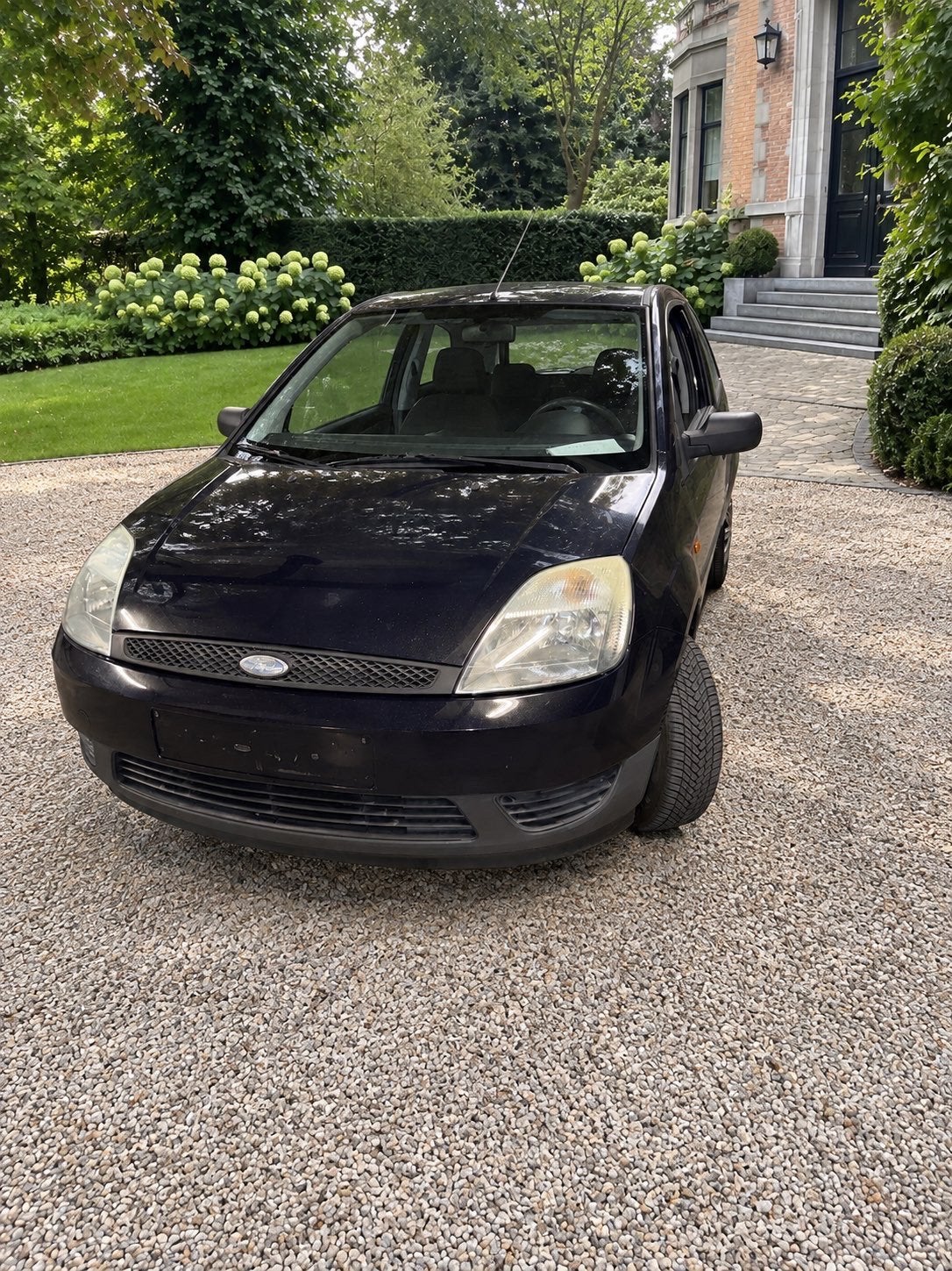 FORD FIESTA ESSENCE PRÊTE A IMMATRICULER, Autos : Pièces & Accessoires, Enlèvement, Ford