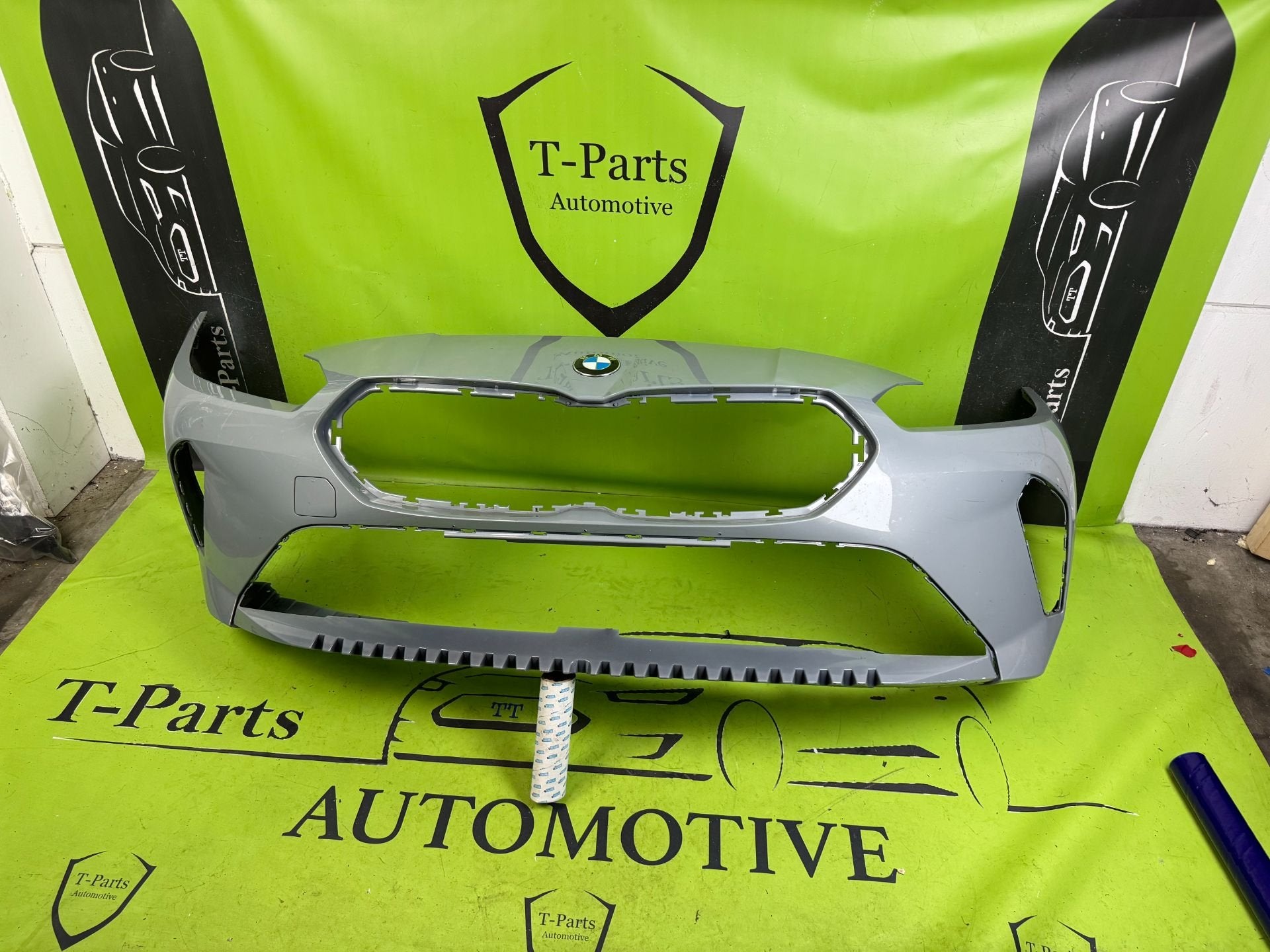 bmw 1 serie F40 voorbumper bumper, Auto-onderdelen, Petuelring 130
80788  Munich, DE, Info@bmw.de, Nieuw, Bumper