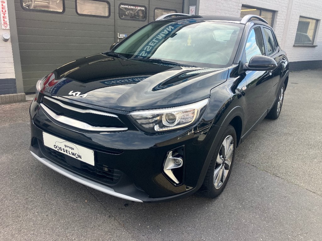 BENZINE MET ELEC WAGEN, Autos, 121 g/km, Achat, 998 cm³, Euro 6