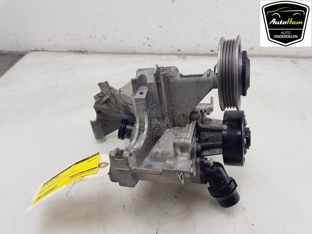 THERMOSTAATHUIS BMW (|8742075|11518742075|), Gebruikt, BMW
