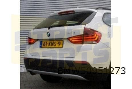 BMW X1 (10/09-11/15) Achterlicht Rechts Buiten (LED / bij Xe, Neuf, -, -, Envoi