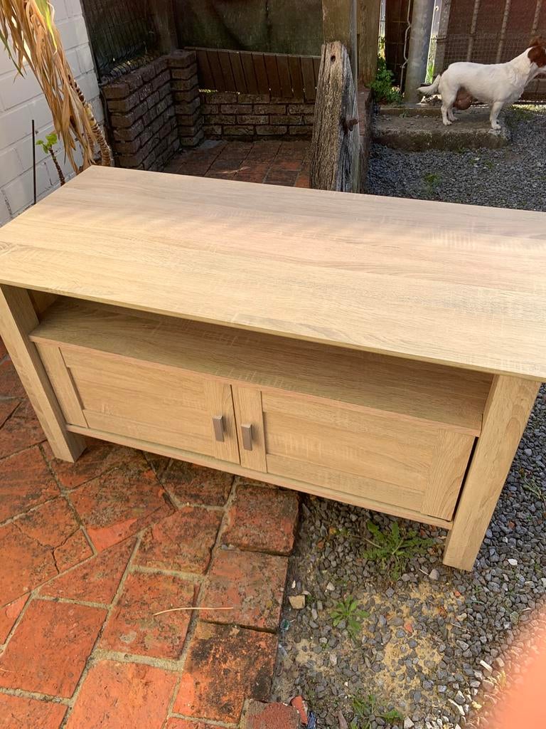 Meuble tv style IKEA bon état, Enlèvement