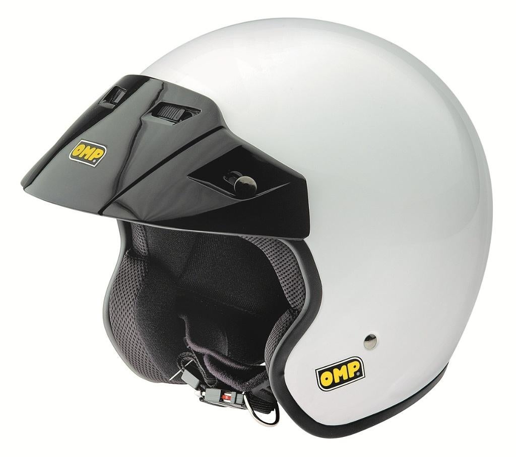 CASQUE OMP STAR  TAILLE S  NEUF, Enlèvement ou Envoi, Neuf, Kart