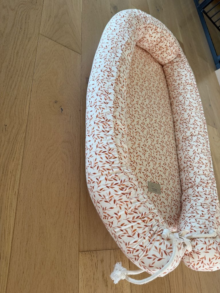 Babybestje camcam copenhagen, Ophalen, Zo goed als nieuw, Overige typen
