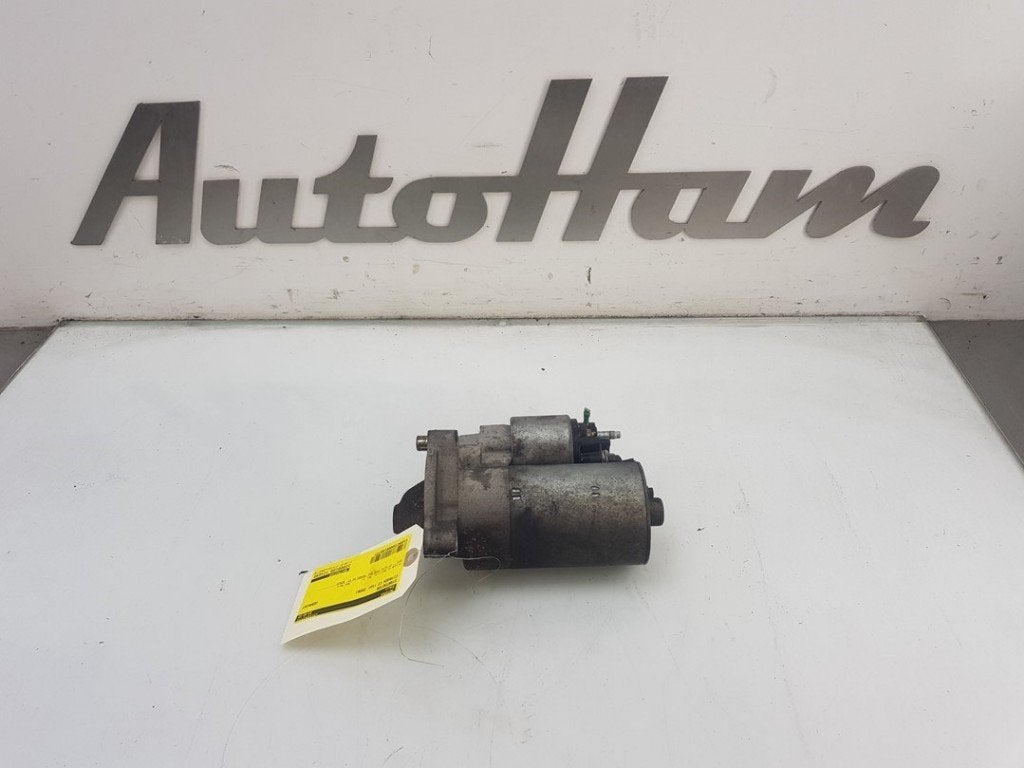 DÉMARREUR Citroën C3 (FC / FL / FT) (01-2001/12-2012), Robert Bosch AG, Citroën, Utilisé, Robert-Bosch-Allee 1
74232  Abstatt, DE