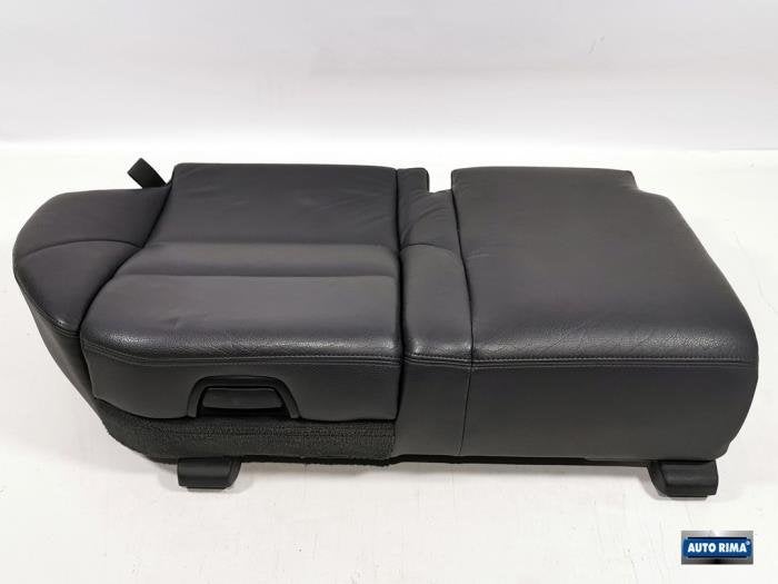 Banquette arrière d'un Volvo V70, -, 3 mois de garantie, -, -