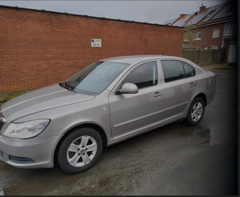 Skoda Octavia, Particulier, Te koop, Octavia