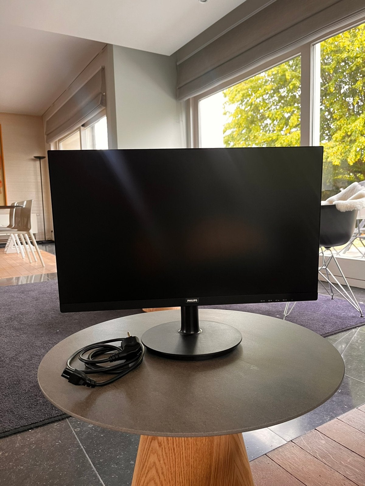 ecran de bureau phillips, Gaming, HD, Enlèvement ou Envoi, 61 à 100 Hz