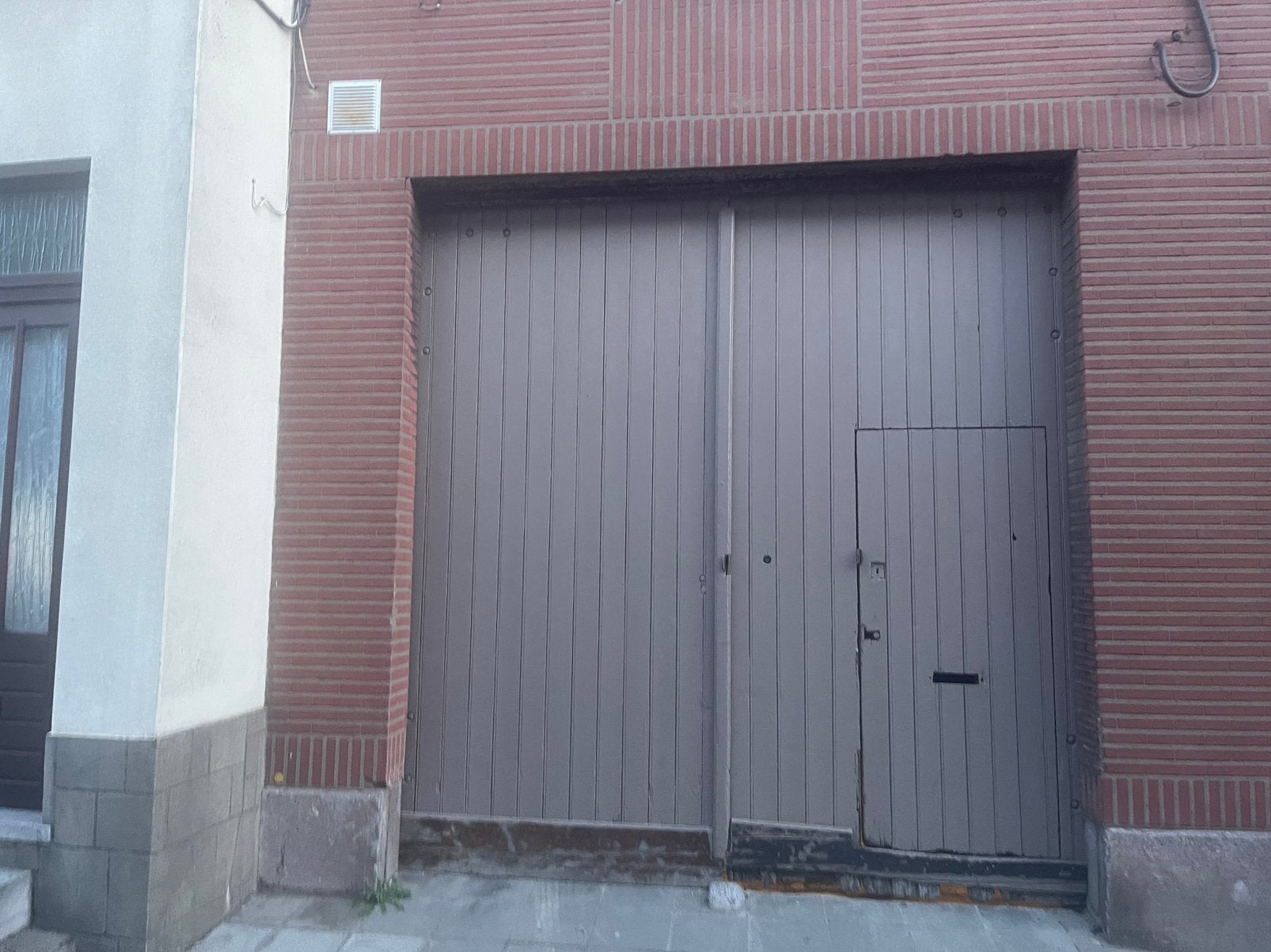 Entrepot a louer Charleroi