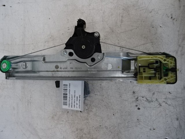 RAAMMECHANIEK LINKS ACHTER Ford Focus 3 (BM51A27001BE), Gebruikt, Ford