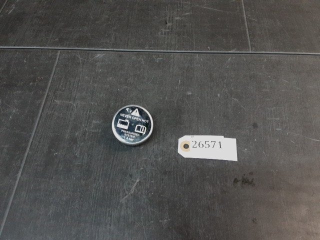 RC125 2014 - 2019 KTM Radiator Stop D1-60197, Motoren